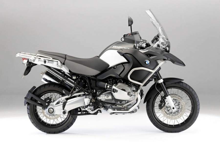 Bmw on sale gsr1200 adventure